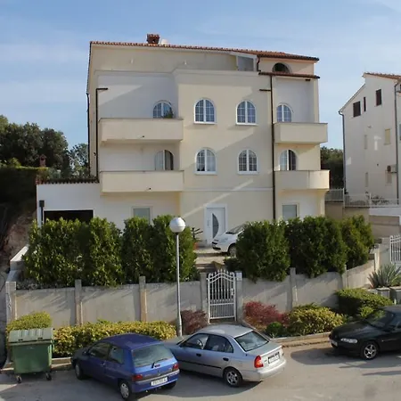 Apartment 7129c Vrsar